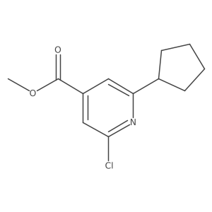 1495273-80-7 structure