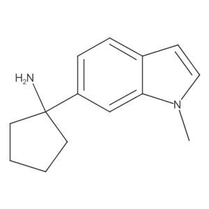 1542403-52-0结构式