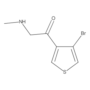 1594861-10-5 structure