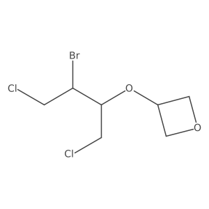 1599772-39-0 structure