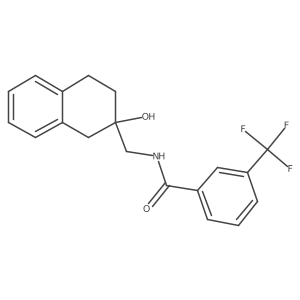 1705750-32-8 structure