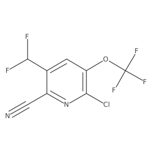1803682-34-9 structure