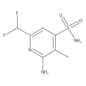1804684-25-0结构式