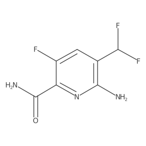1804966-29-7 structure