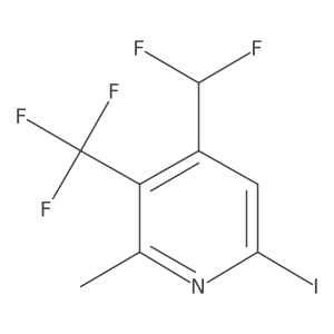 1805093-68-8 structure