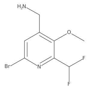 1805162-54-2 structure