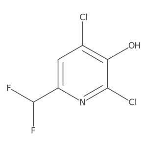 1805327-15-4 structure