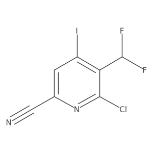 1805360-56-8 structure
