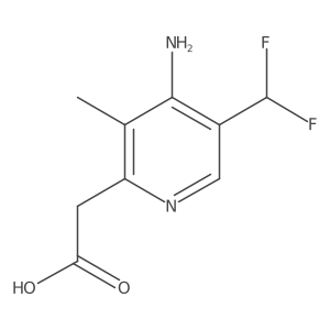 1806795-58-3 structure