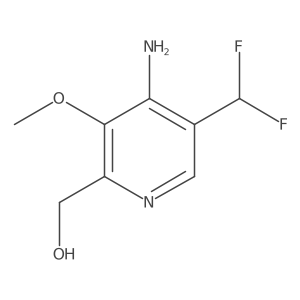 1806798-79-7 structure