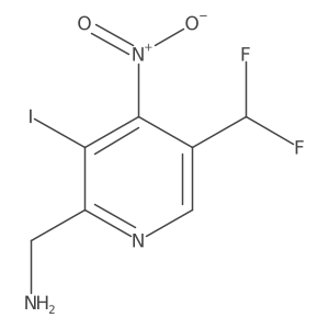 1806860-05-8 structure