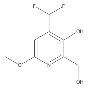 1807072-20-3 structure