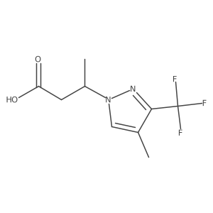 1855907-38-8 structure
