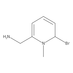 1895308-16-3结构式