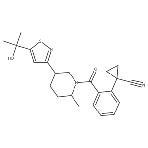 1918190-66-5 structure