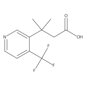 1967342-44-4 structure