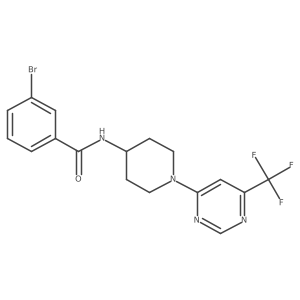 2034258-74-5结构式