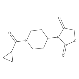 2034314-91-3 structure