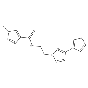 2034366-62-4 structure