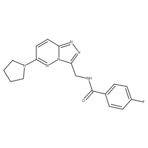 2034369-83-8 structure