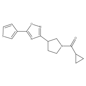 2034413-79-9 structure