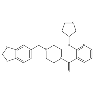 2034444-00-1结构式