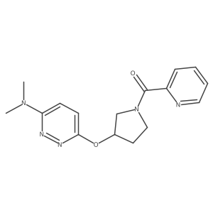 2034447-21-5 structure