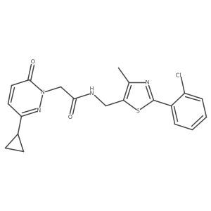 2034492-79-8 structure