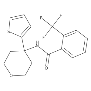 2034537-57-8 structure