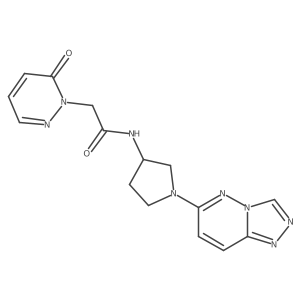 2034537-79-4 structure
