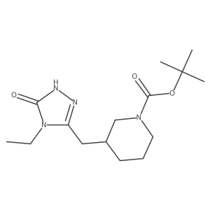 2034586-07-5 structure