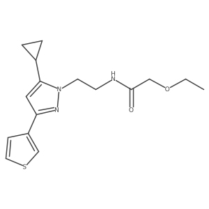2034633-50-4 structure