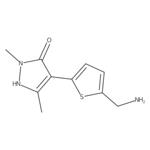 2137858-51-4 structure