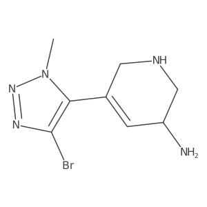 2138199-23-0结构式