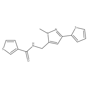 2309589-45-3 structure
