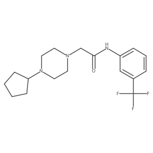 2326605-76-7结构式