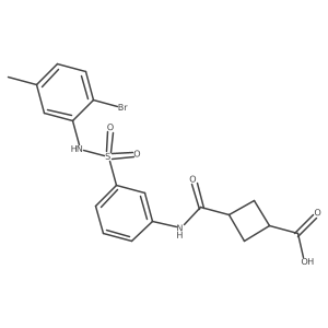 2580244-31-9 structure