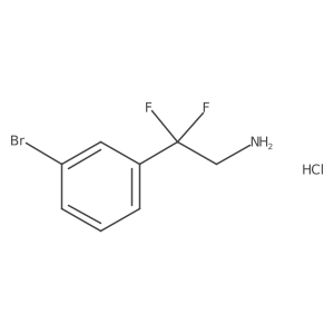 2613383-36-9 structure
