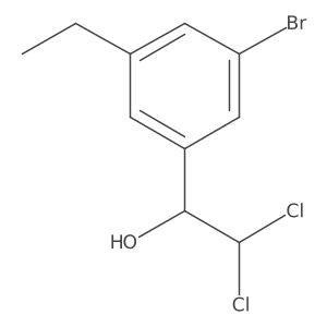 2734773-49-8 structure