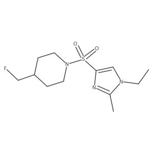 2742039-62-7 structure