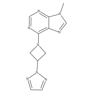 2877644-95-4 structure