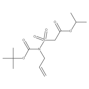 303153-14-2 structure