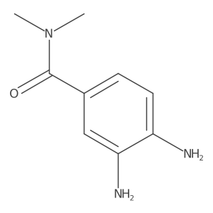 345205-43-8 structure