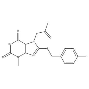 377061-03-5 structure