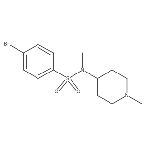 486422-27-9 structure