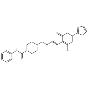 757212-54-7 structure