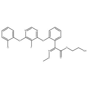 HEC5725-Carboxylic acid glycol ester Structure
