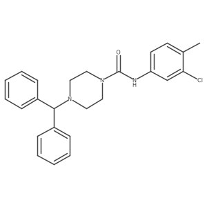 853319-22-9 structure