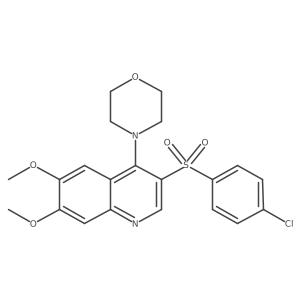 866897-13-4 structure