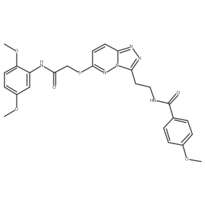 872995-74-9 structure